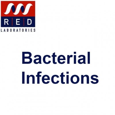 Bacterial infections