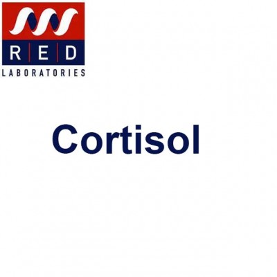 Cortisol (diurne)