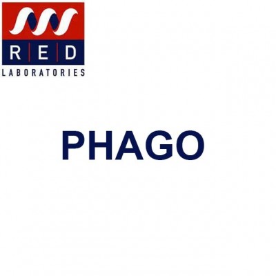 Phagotest: Macrophage activity (PHAGO)