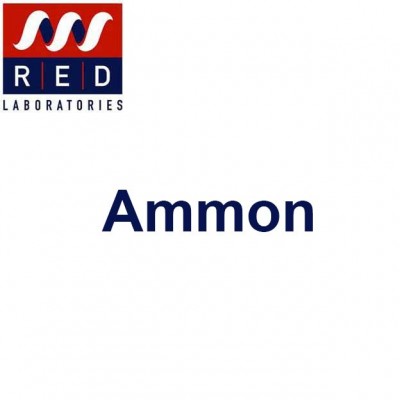 Ammonia serum (AMMON)
