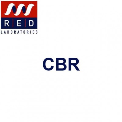Cannabinoid receptors (CBR1 & CBR2) mRNA expressie (CBR)