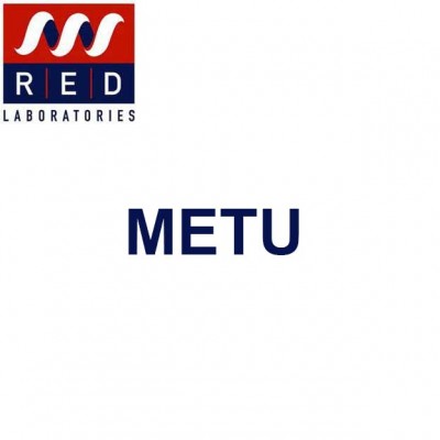 28-element urine profile (METU)