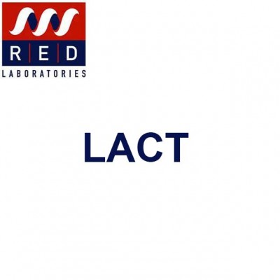 Genetic lactase deficiency (LACT)