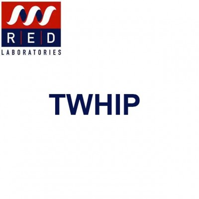 PCR Tropheryma whipplei (TWHIP)