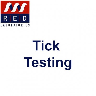 Tick Testing