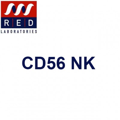 NK cel (CD16/CD56) abs. telling