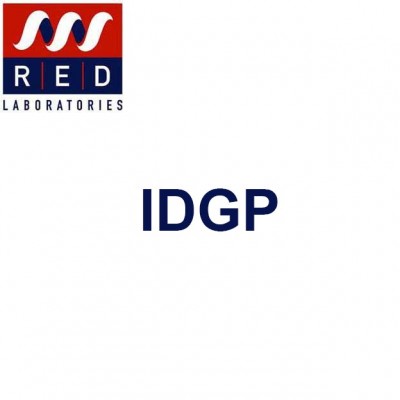 Genetics of intestinal inflammation (IDGP)