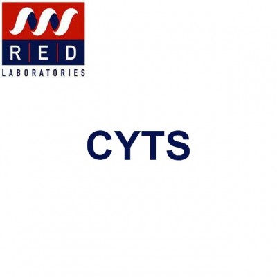 Proinflammatoir cytokine panel (CYTS)