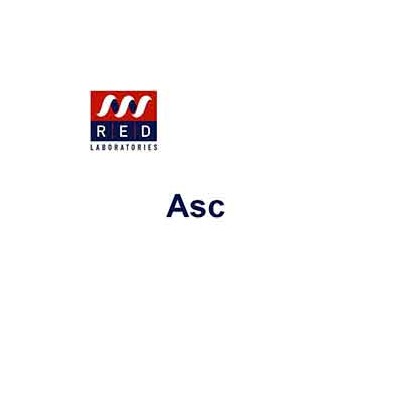 Ascaris spp PCR (Asc)