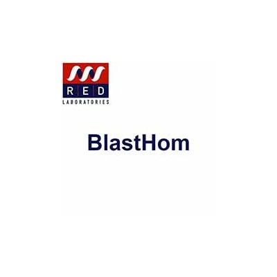 Blastocystis hominis PCR (BlastHom)