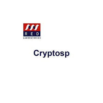 Cryptosporidium spp PCR (Cryptosp)