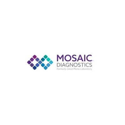 Mosaic diagnostics